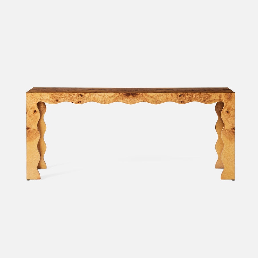 Maurice Console
