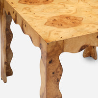 Maurice Game Table