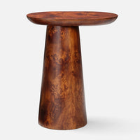 Romulus Accent Table