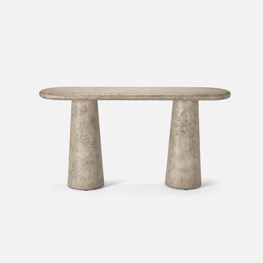 Vernon Console