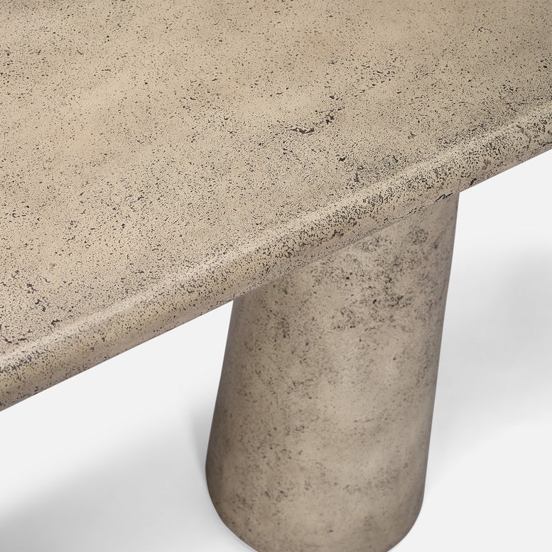 Vernon Console