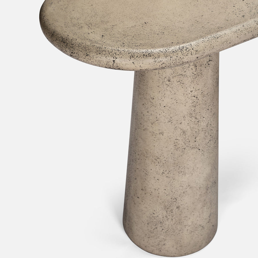 Vernon Console