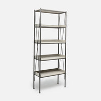 Wesley Bookcase