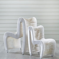 Seat Belt Chair
