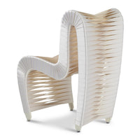 Seat Belt Chair