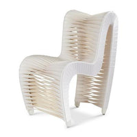 Seat Belt Chair