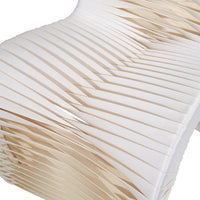 Seat Belt Chair