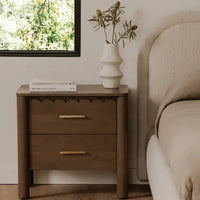 Wiley Nightstand