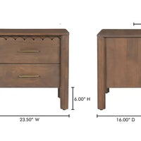 Wiley Nightstand