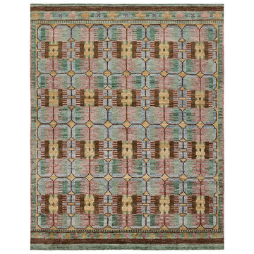 Hazen HAZ02 Area Rug