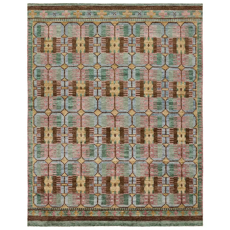 Hazen HAZ02 Area Rug