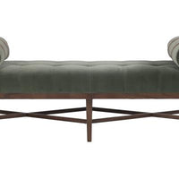 Suzanne Bench