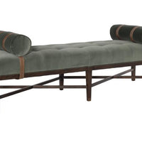 Suzanne Bench