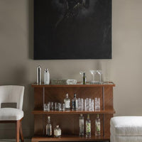 Ozzie Bar Console