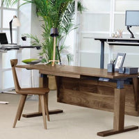 Invigo Sit Stand Desk