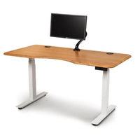 Invigo Sit Stand Desk