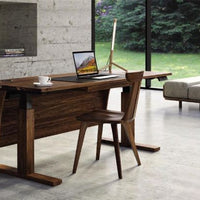 Invigo Sit Stand Desk