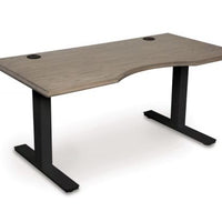 Invigo Sit Stand Desk