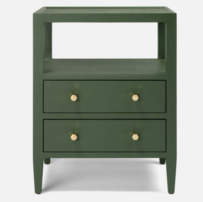 Jarin Nightstand