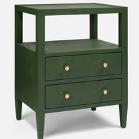 Jarin Nightstand