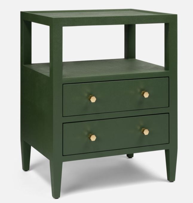 Jarin Nightstand