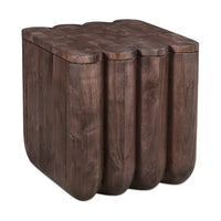 Punyo Punyo Accent Table