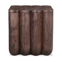 Punyo Punyo Accent Table