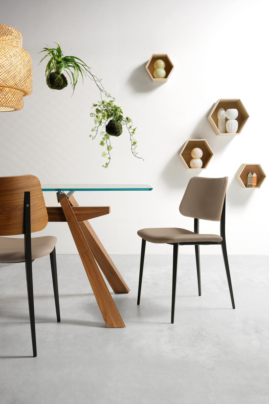 Joe Dining Chair
