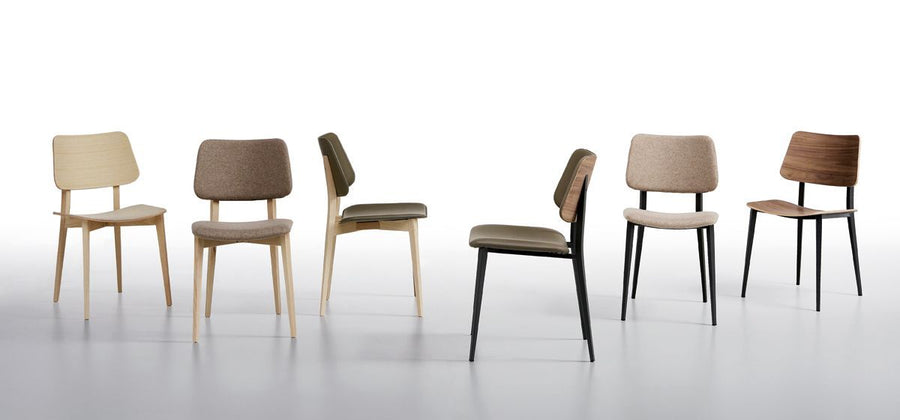 Joe Dining Chair