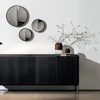 Madia Cabinet