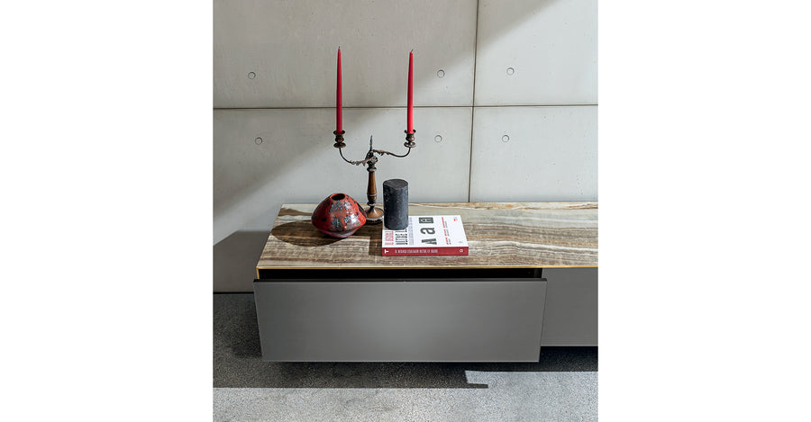 Magda Suspended Sideboard