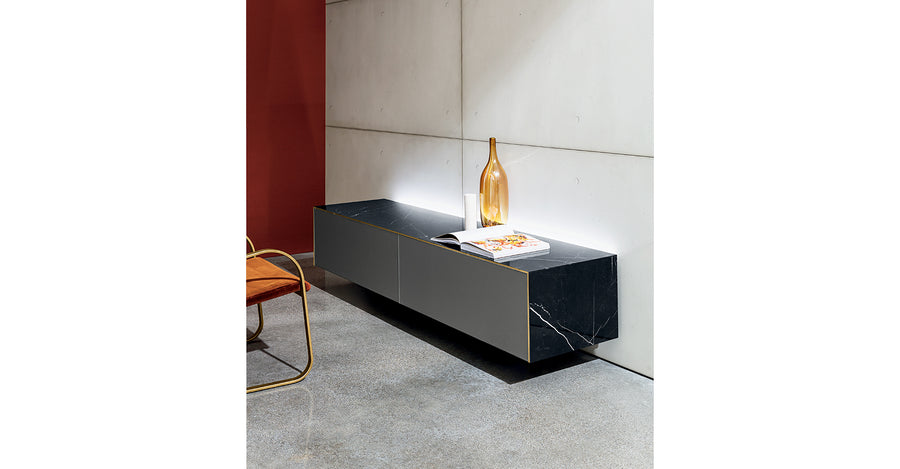 Magda Suspended Sideboard