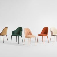 Lea Deluxe Dining Chair