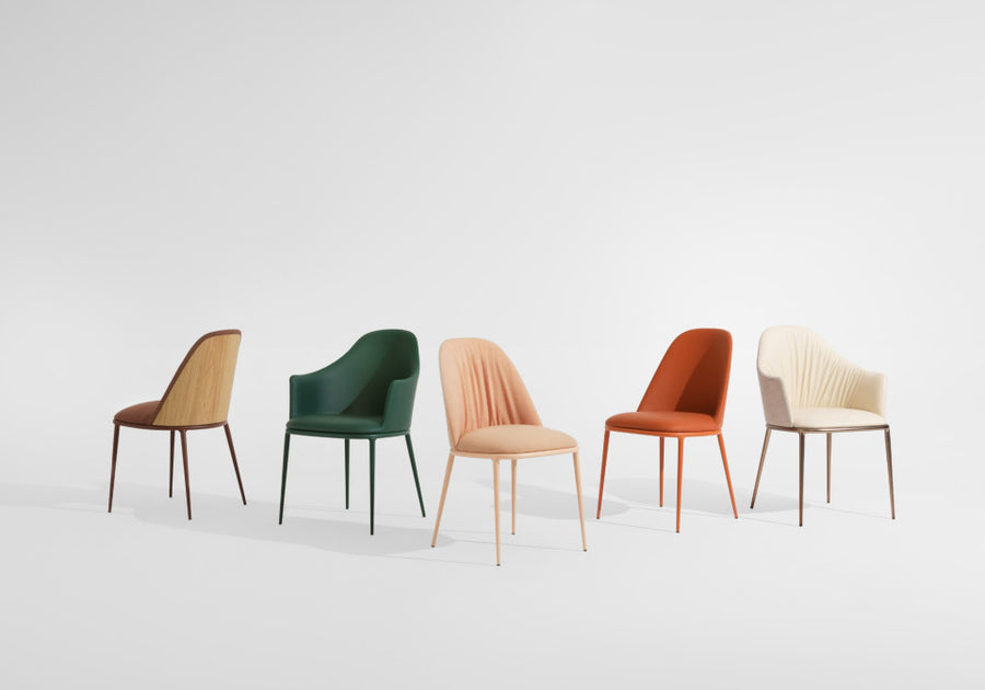 Lea Deluxe Dining Chair