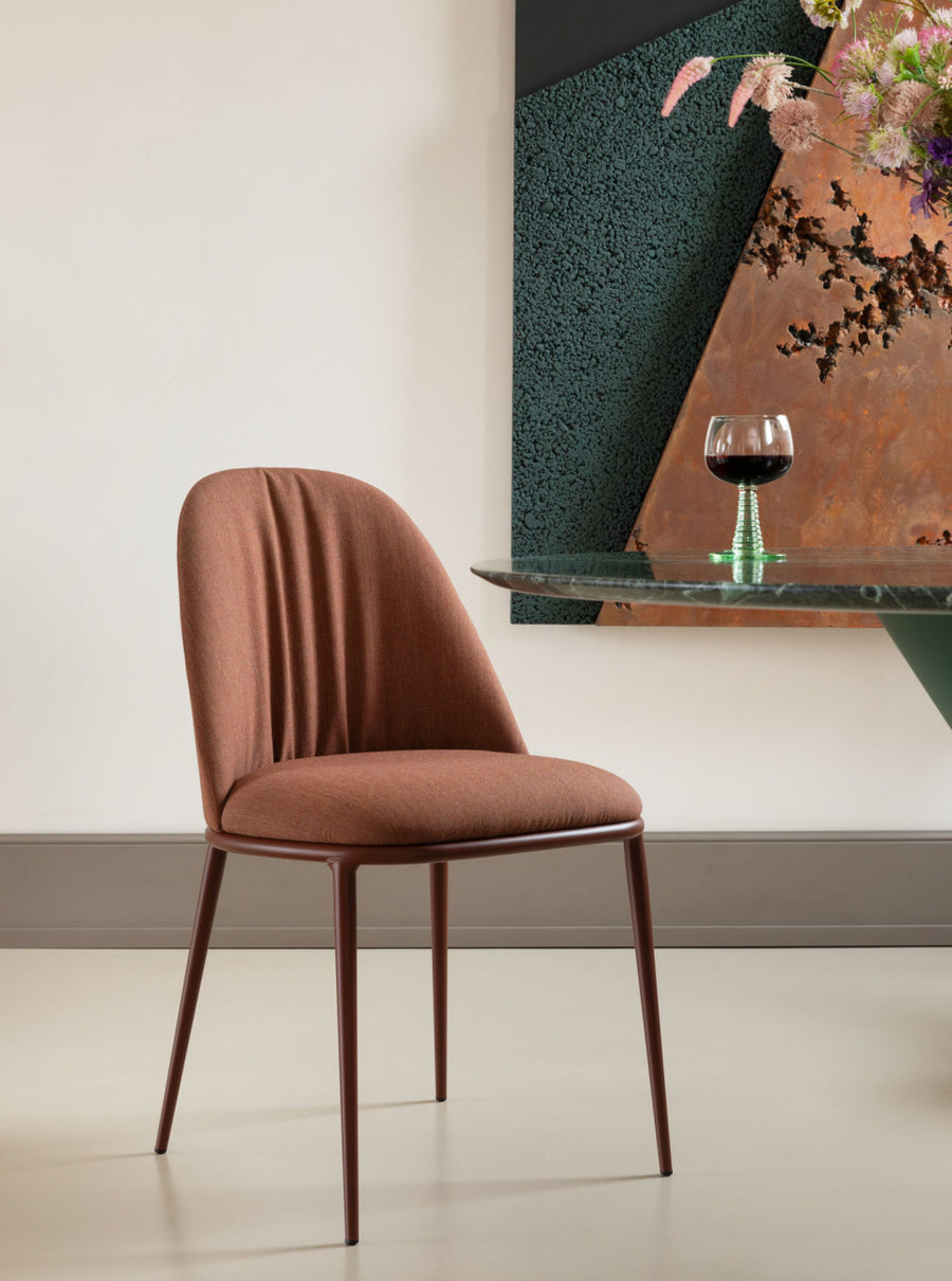 Lea Deluxe Dining Chair