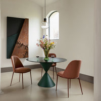 Lea Deluxe Dining Chair