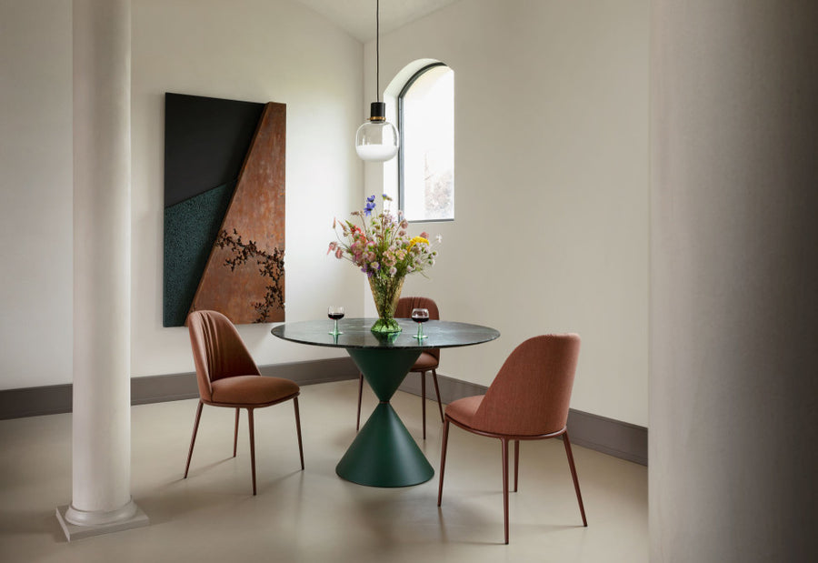 Lea Deluxe Dining Chair