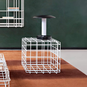Leyva Side Table