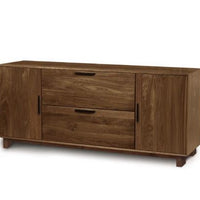 Linear Credenza