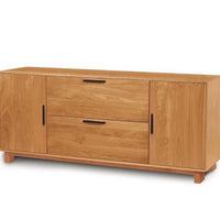 Linear Credenza