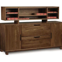 Linear Credenza