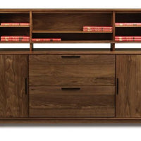 Linear Credenza