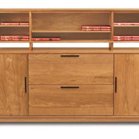 Linear Credenza