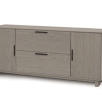 Linear Credenza