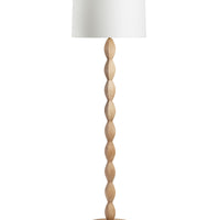 Manor Floor Lamp