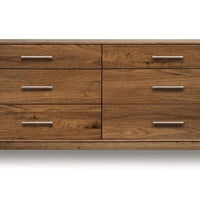 Mansfield Dresser