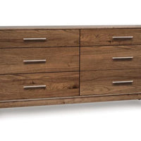 Mansfield Dresser