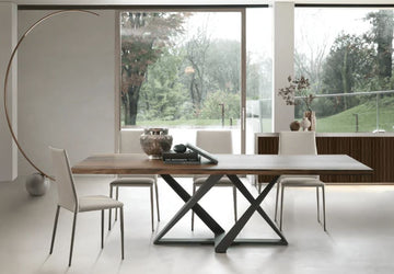 Millennium Dining Table