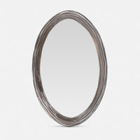 Hetty Oval Mirror