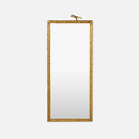 Joelle One Bird Mirror